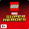 LEGO®-Marvel Super Heroes